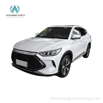 أفضل مبيعات مكون من مكونات هجينة لأغنية BYD بالإضافة إلى 2021 DM-I 100km الرائد بالإضافة إلى سيارة سيارات كهربائية مضغوطة